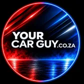 Your Car Guy logo